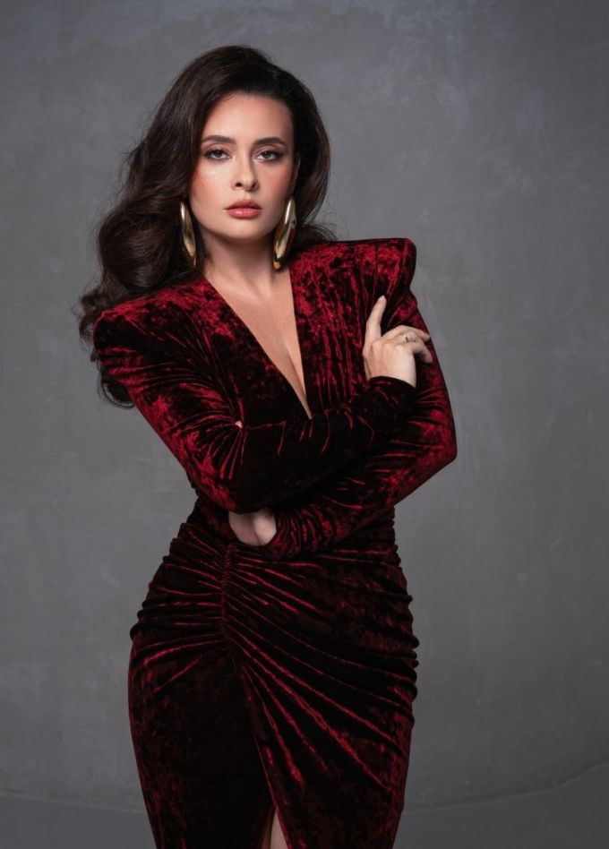 Эльмира Калимуллина