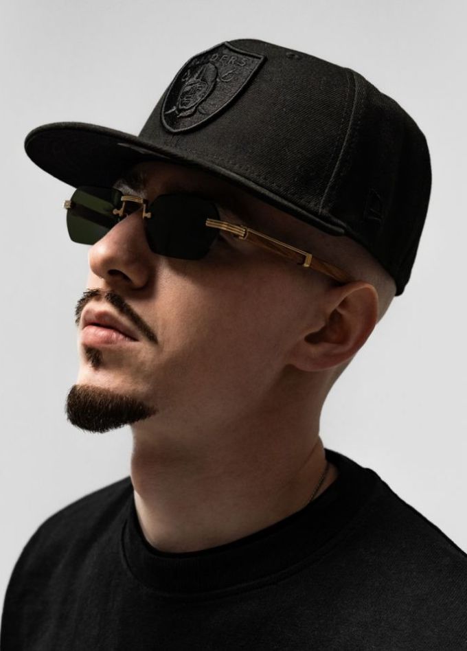 Friendly Thug 52 Ngg