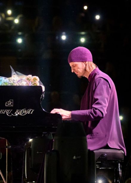 Монах Авель. Вечная любовь