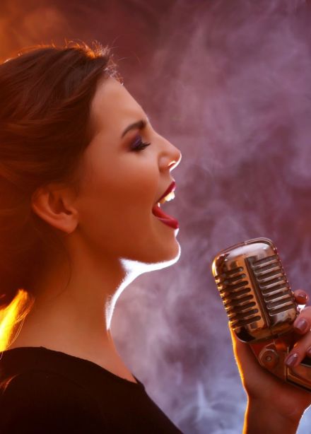 Концерт «Дуэтлар солянкасы»