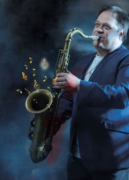 Концерт «Классика рока в Джазе»