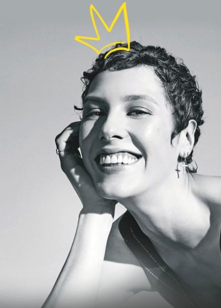 Ирина Горбачева. Почему Я?