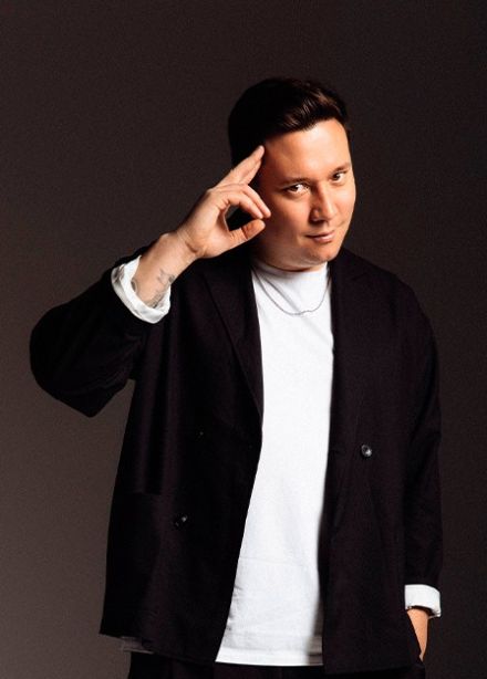 Артур Шамгунов. Стендап, Нурлат