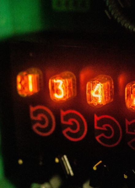 Бункер: убежище 101