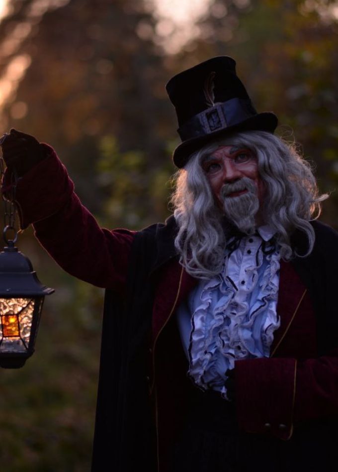 Фаролеро. Маршрут № 2. Кремль