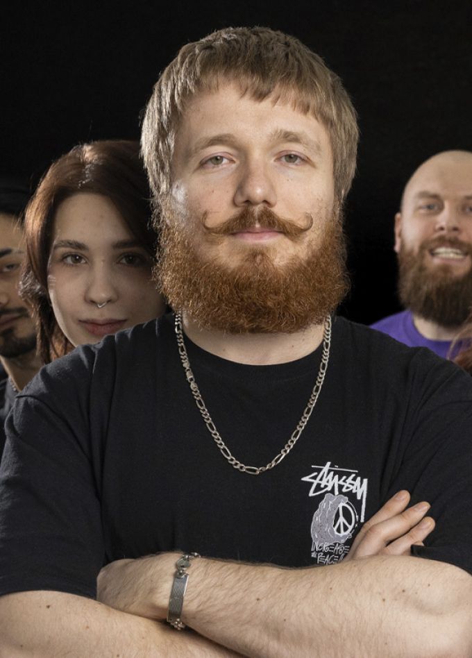 Стендап. Лучшие шутки