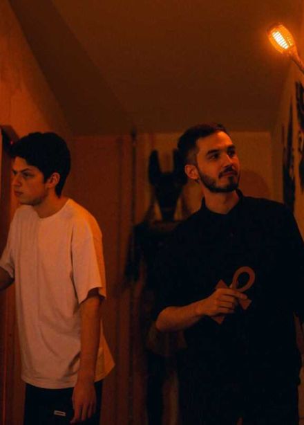 Тайна египетской пирамиды