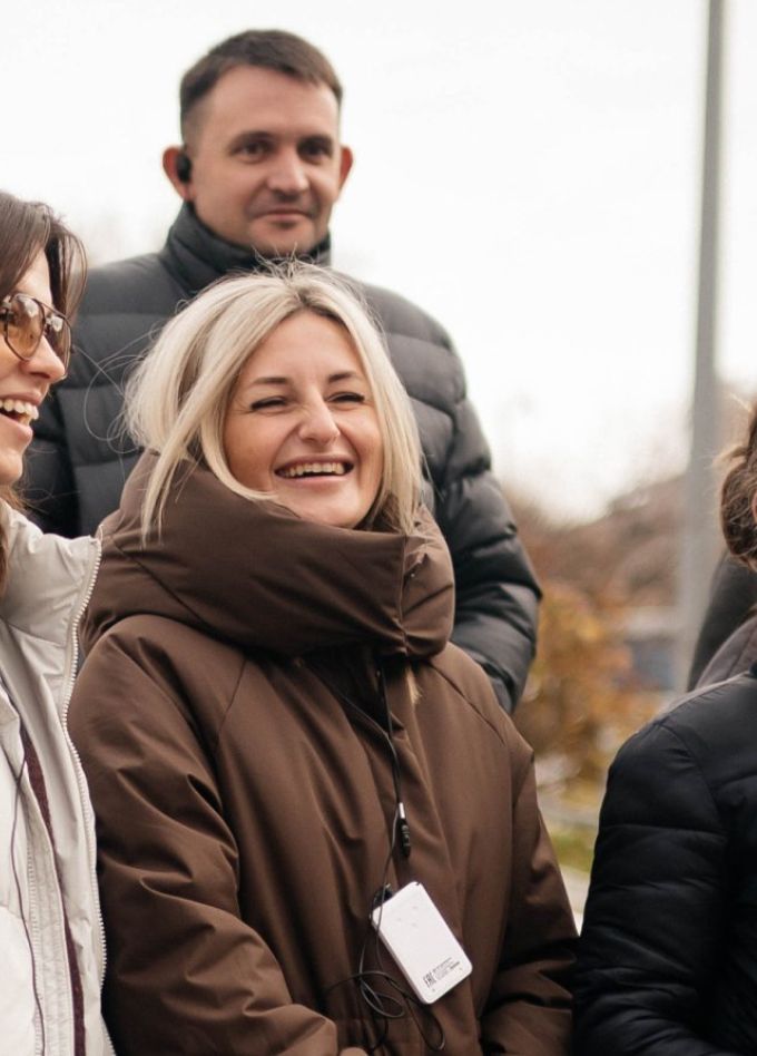 Стендап-экскурсия по Казани