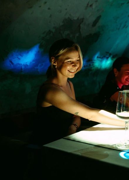 Вкусы и смыслы