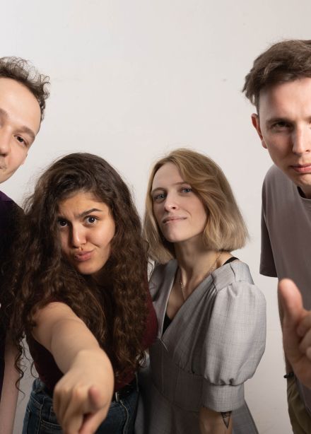 Импровизация