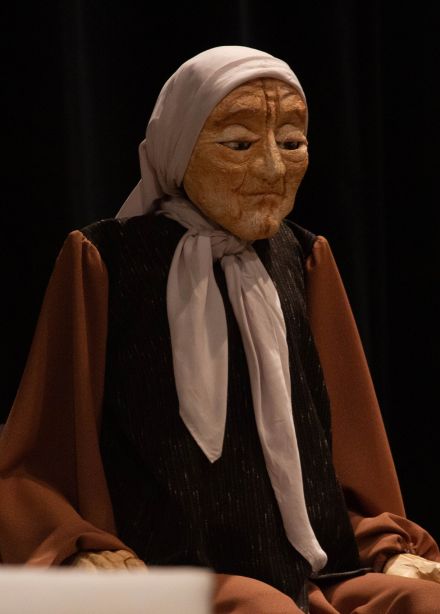 Материнское поле