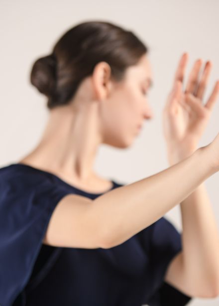 Книга, которую хочется слушать. Как увлекать голосом