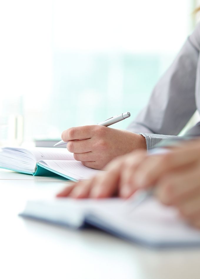 Женские портреты в творчестве В. Тропинина