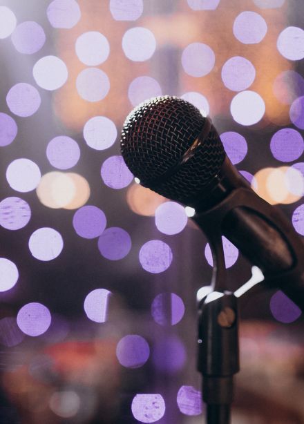 Татарча стендап-шоу