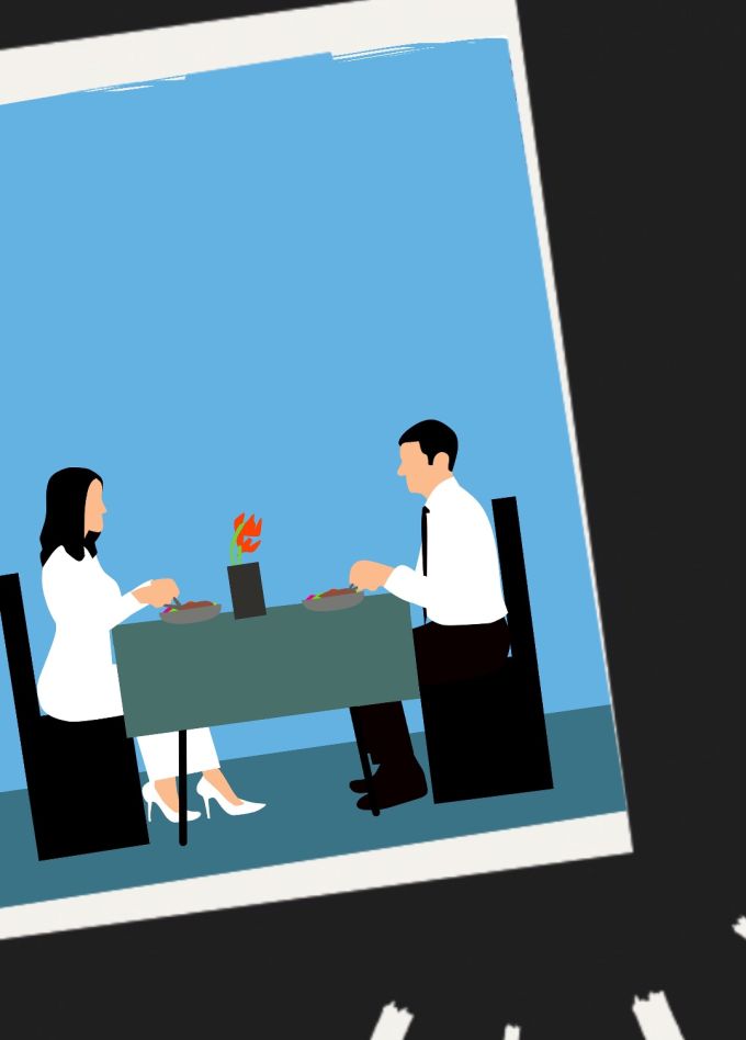 Услышать друг друга