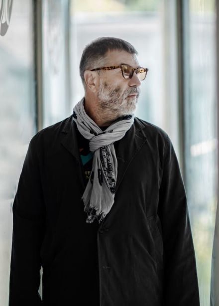 Евгений Гришковец. Когда я боюсь