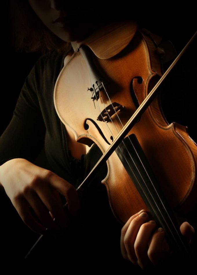 Концерт «Гарри Поттер»