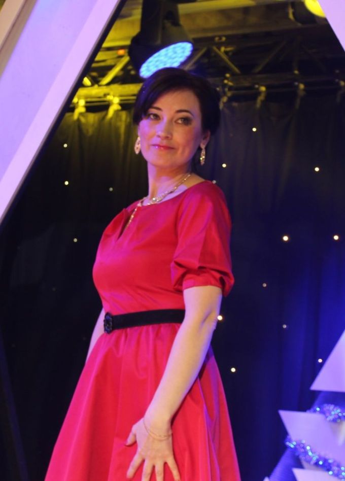 Villi и Гульнара Тимержанова