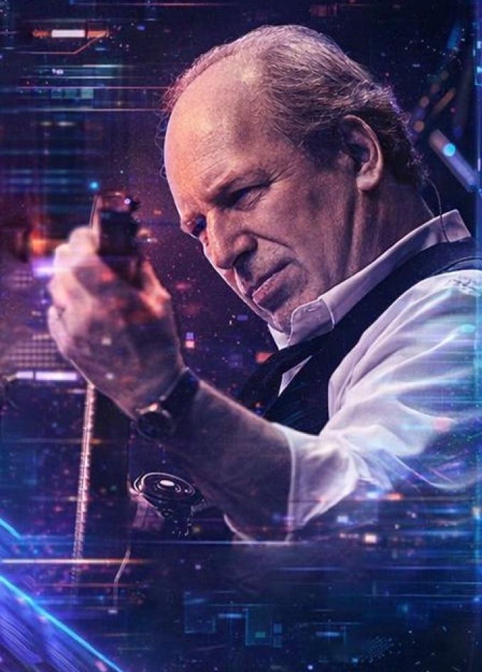 Симфоническое шоу «Hanz Zimmer Universe»