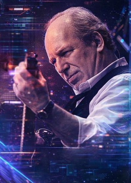 Симфоническое шоу «Hanz Zimmer Universe»