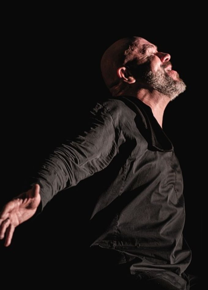 Максим Аверин. Расправь крылья