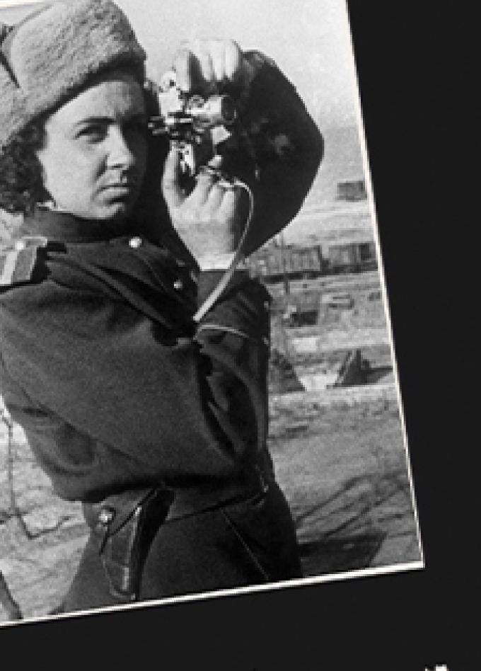 Минувших лет живая память. Час памяти