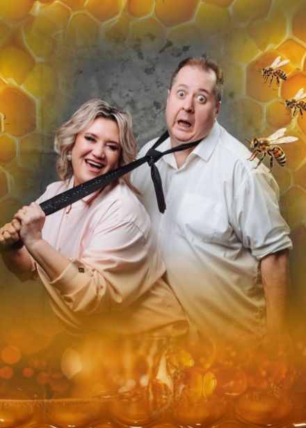 Винарис Илъегет һәм Лилия Хамитова. «Баллы» тормыш