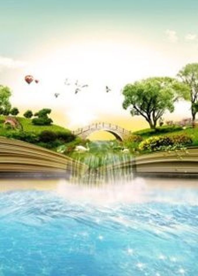 Необыкновенное путешествие по необыкновенным школам