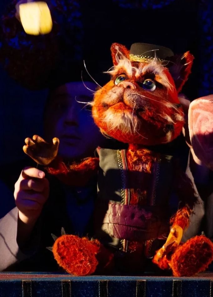 Мырау батыр