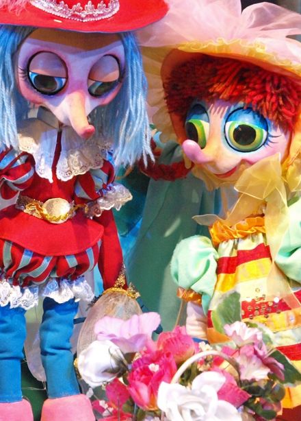 Муха-Цокотуха