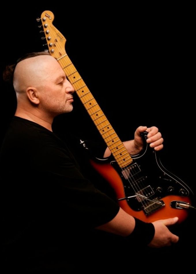 Вадим Самойлов. Агата Кристи