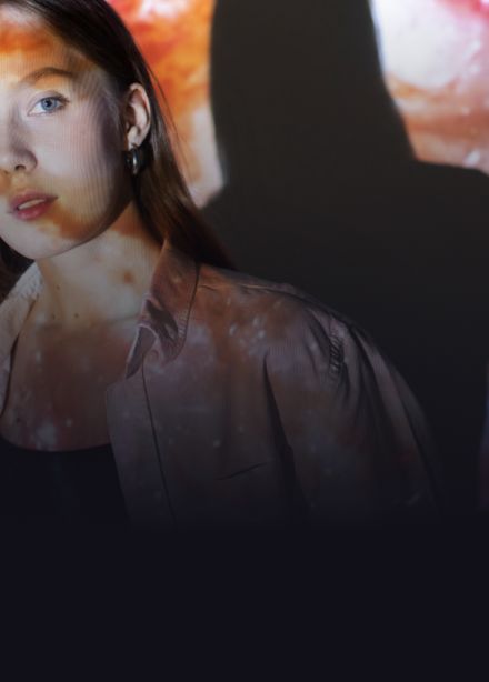 Kaleidoscope. Туган як