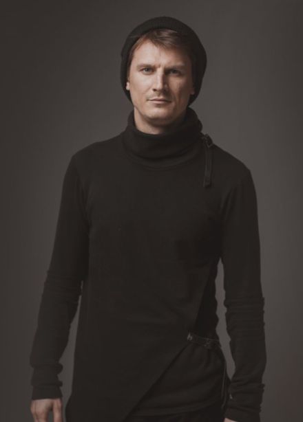 Антон Борисов. Стендап