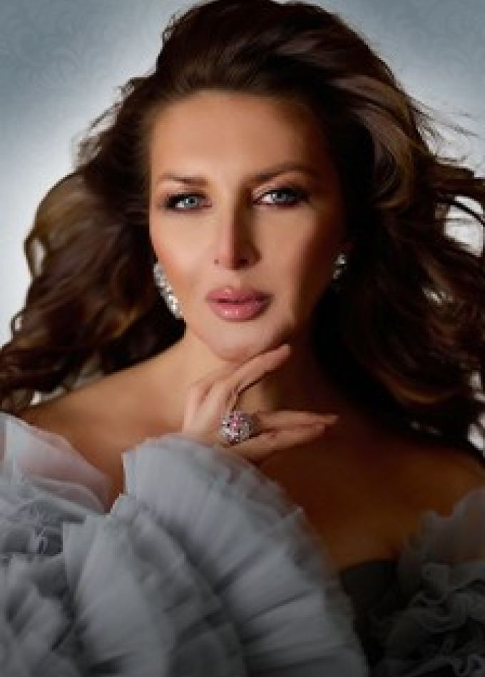 Алсу Абульхановой