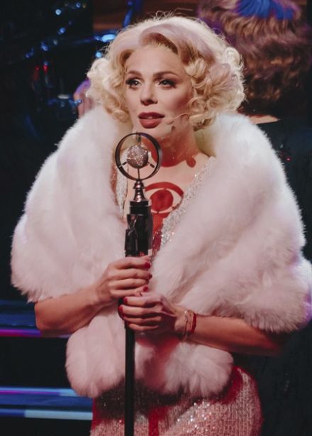 Мюзикл «В джазе только девушки»