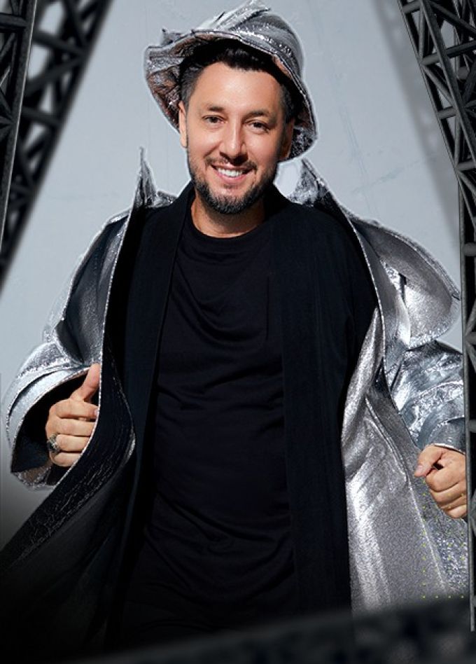 Фирдус Тямаев. 14 сезон