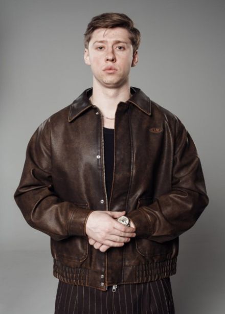 Илья Раевский. Стендап, Нурлат