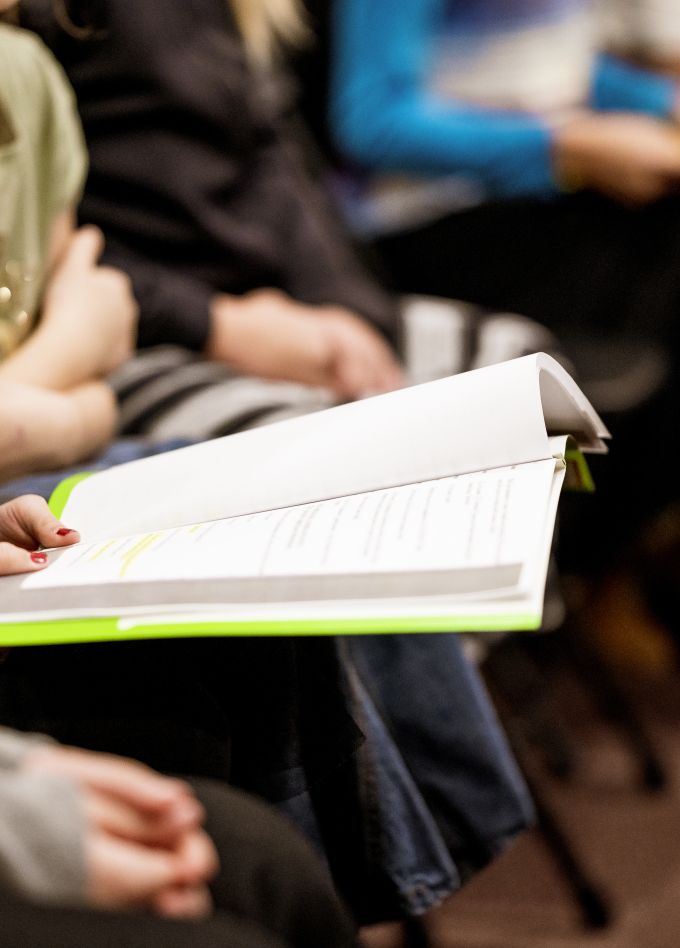 Художественный мир Виктора Пелевина: мифология современности