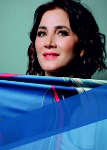 Лейла Давлетова