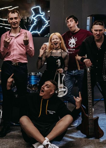 Спектакль Джо