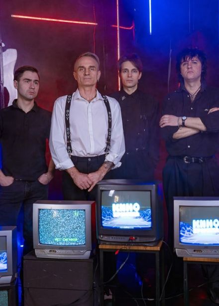 Кинохроника