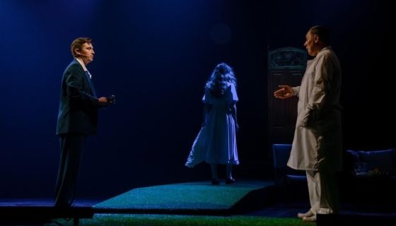 Спектакль «Бәхет хакы / Цена счастья»