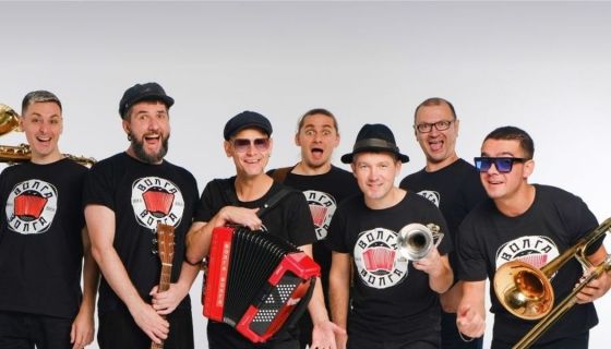 Космический концерт