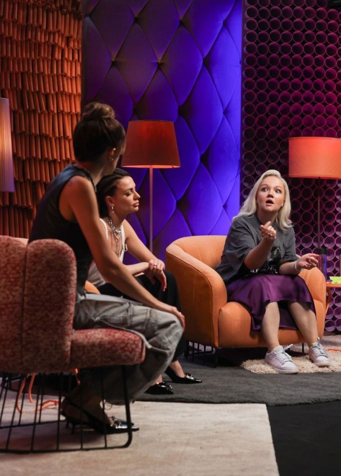 Женский форум