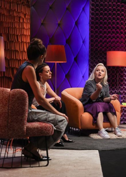 Женский форум