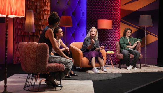 Женский форум