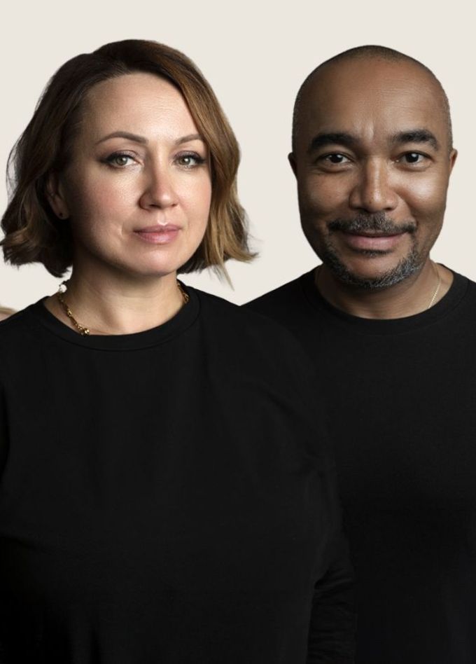 Спектакль «Высокие отношения»