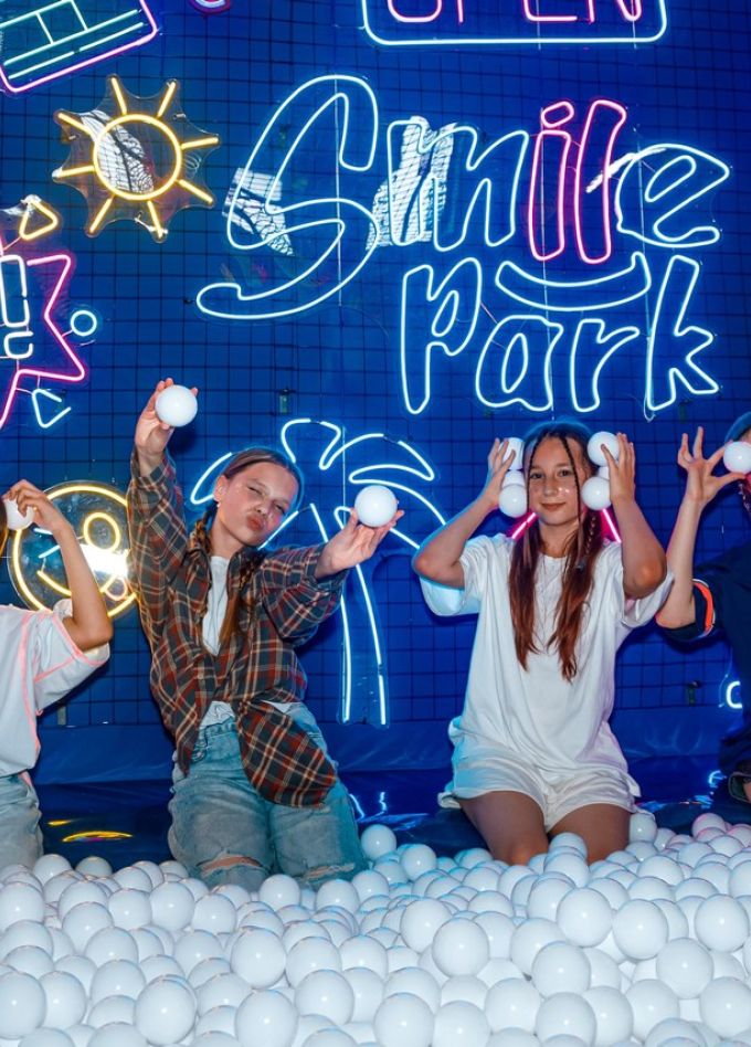 Smile Park