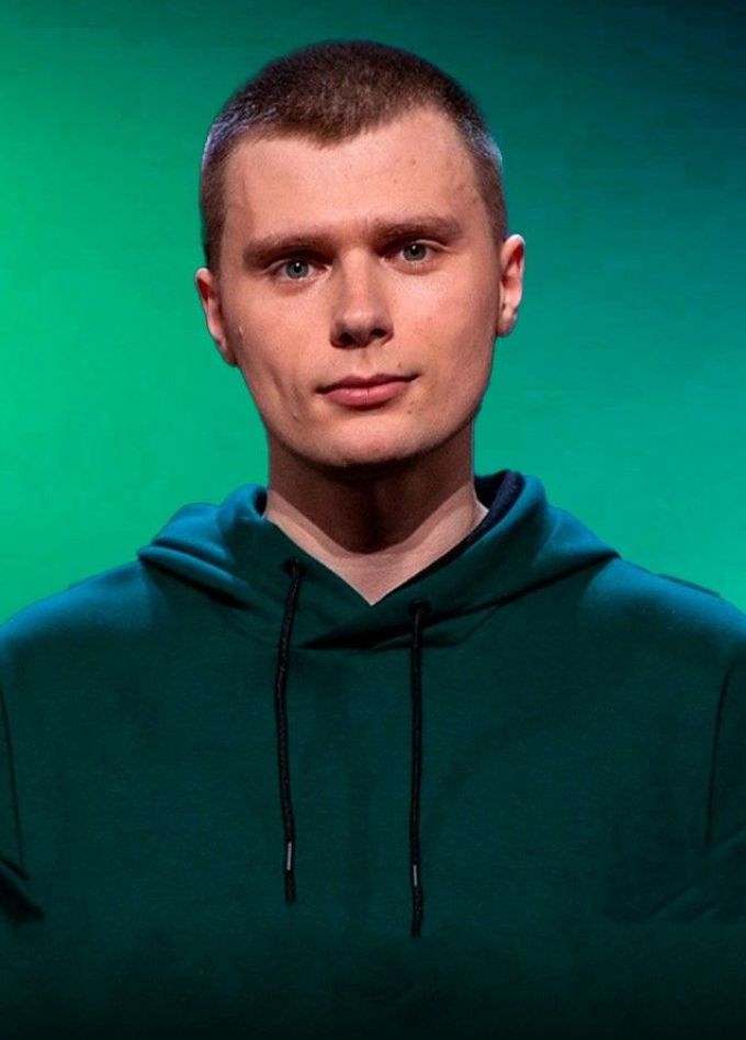 Игорь Тарлецкий. Стендап