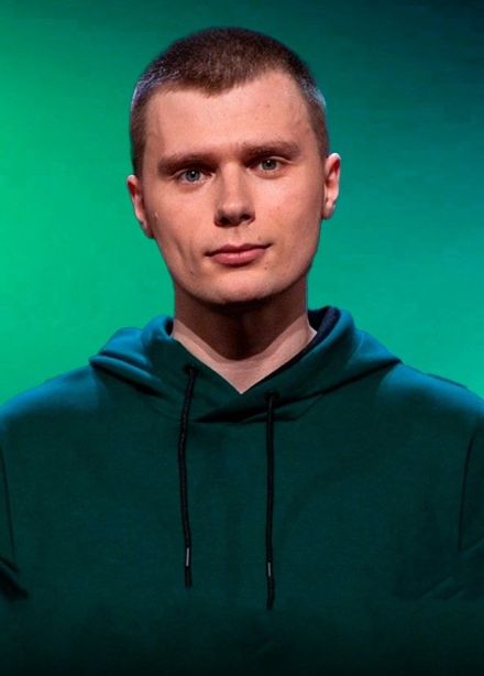 Игорь Тарлецкий. Стендап